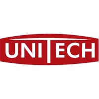 Unitech Engineering Company Logo