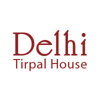 Delhi Tirpal House Logo