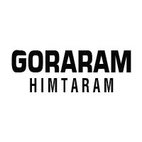 Gora Ram Himta Ram Logo