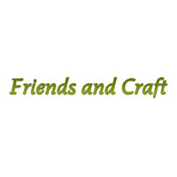 Friends and Craft Logo
