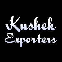 Kushek Exporters Logo