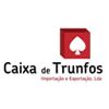 Caixa De Trunfos Import and Export