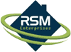 Rsm Enterprises Logo