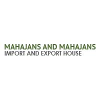 Mahajans And Mahajans Import And Export House