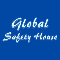 Global Safety House Logo