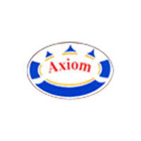 M/S. Axiom Thermo Furnaces Logo