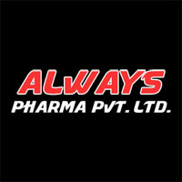 Always Pharma Pvt. Ltd. Logo