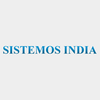 SISTEMOS INDIA Logo