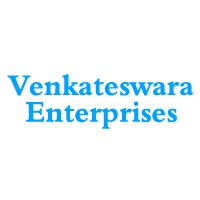 Venkateswara Enterprise Logo