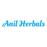 Anil Herbals Logo