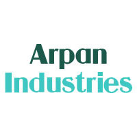 Arpan Industries. Logo