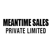 Meantime Sales Private Limited Logo