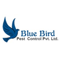 Bluebird Pest Control Private Limited Logo
