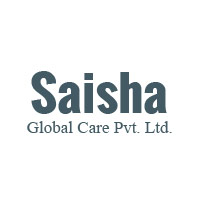 Saisha Global Care Pvt. Ltd. Logo