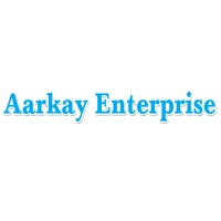 Aarkay Enterprise Logo