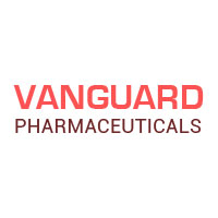 Vanguard Pharmaceuticals Logo