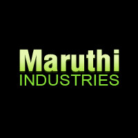 Maruthi Industries Logo