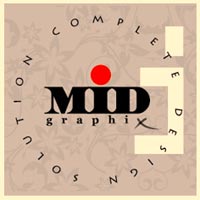 MIDGRAPHIX Logo