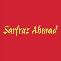 Sarfraz Ahmad Logo