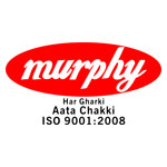 murphy flour mills Logo