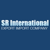 SR International Export Import Company Logo