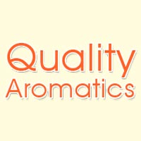 Quality Aromatics Logo
