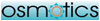 Osmotics Macrame Tech Logo