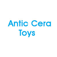 Antic Cera Toys Logo