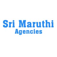 Sri Maruthi Agencies Logo