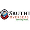 Sruthi Overseas Logo