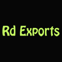 Rd Exports Logo