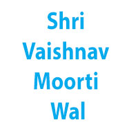 Shri Vaishnav Moorti Wala