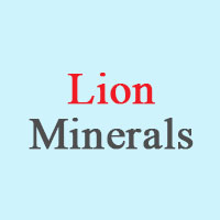 Lion Minerals Logo