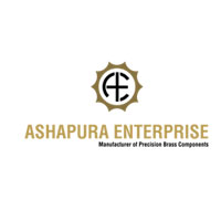 ASHAPURA ENTERPRISE Logo