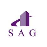 Sangam Associates Group Logo
