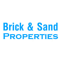 Brick & Sand Properties Logo