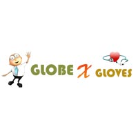 Globe X Gloves Logo