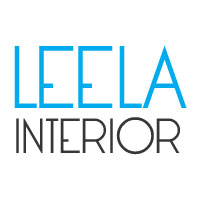 Leela Interior Logo
