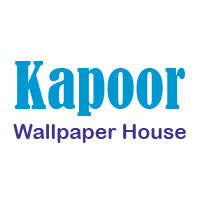Kapoor Wallpaper House Logo
