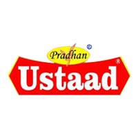 Pradhan Marketing Unit Logo