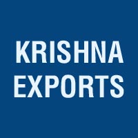 Krishna Exports Logo