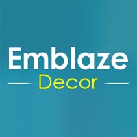Emblaze Decor Logo