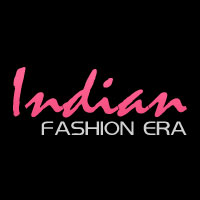 Indian Fashion Era Logo