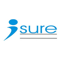 ISURE Business Logo