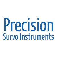 M/S Precision Survo Instruments Logo