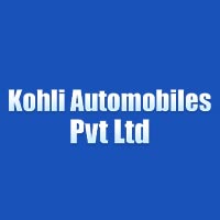 Kohli Automobile Logo