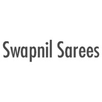 Swapnil Sarees Logo