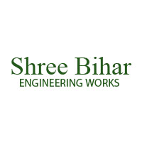 Shree Bihar Engineering Works Logo