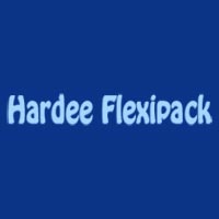 Hardee Flexipack Logo