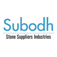 Subodh Stone Suppliers Industries Logo
